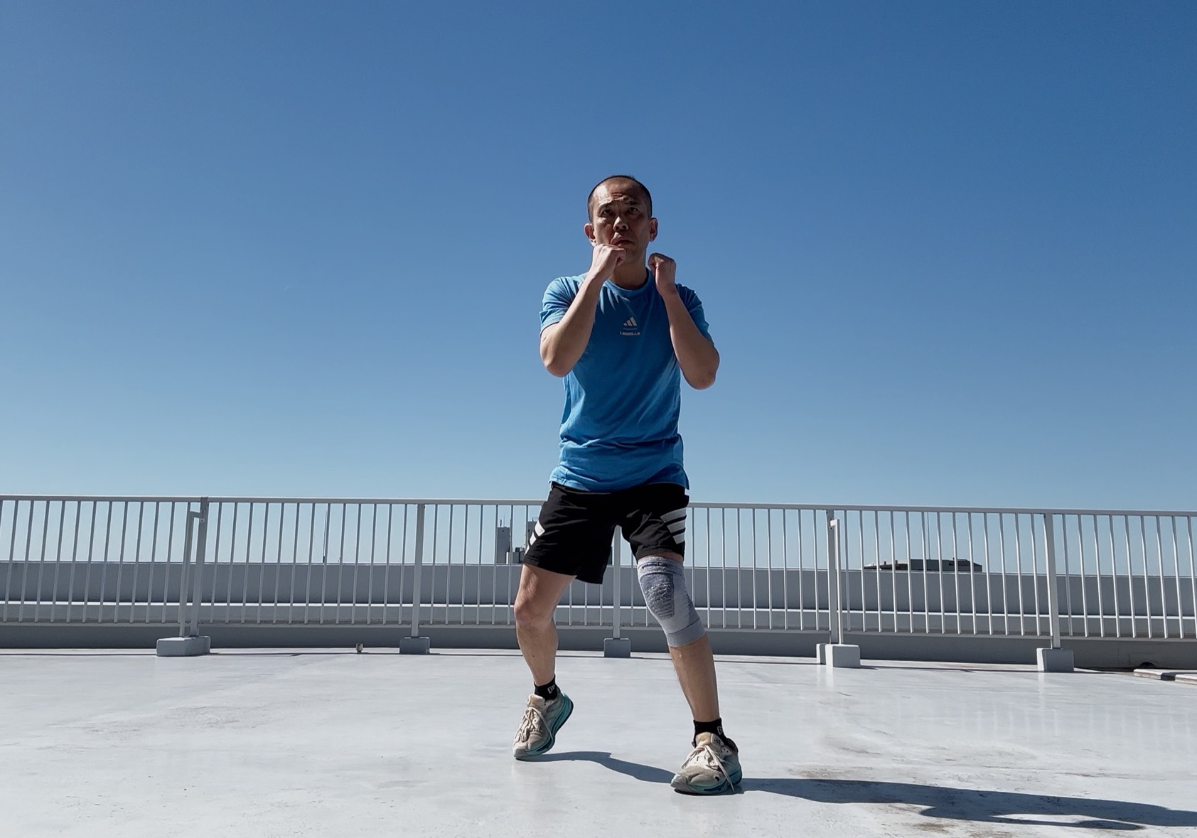 ボディコンバット106-3,パワー1,コリオ,テクニック,ポイント